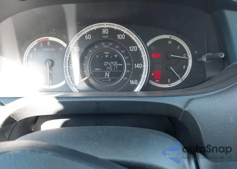 2017 Honda Accord Ex-L from USA, damaged, VIN 1HGCR2F88HA101841